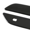 4Pcs Car Door Handle Bowl Covers Anti Scratch Automotive Exterior Stickers Replacement Durable