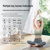 Hochoice Ultrasonic Smart Height & Weight Scale with Body Fat (CN Version)
