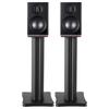 HiVi Dazzle Prime Active HiFi Bookshelf Speakers with Diva Stand CN Plug (adapter Included)