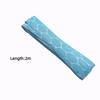 Sweat Absorbed Over Grip Tape Anti-slip Racket Grips Sweat Band New Fishing Rod Sweatband  Racket