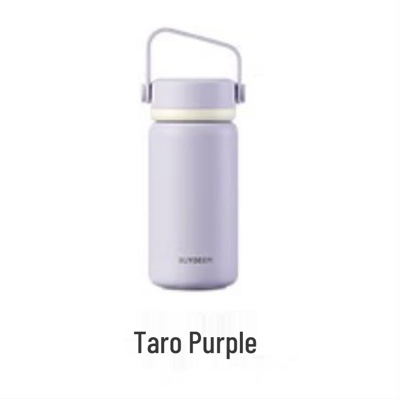 Buydeem 340ml Tea Infuser Thermos Mug