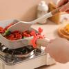 1Pcs Creative Crab Shaped Spatula Rack Utensil Holder Food-Grade BPA Free Heat