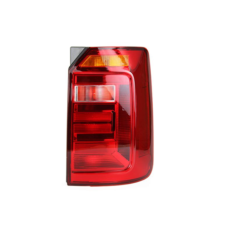 Tail Light Assembly Without Bulbs For VW Caddy 2016 2017 2018 Rear Taillight Warning Light Reversing Light 2K1945095