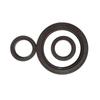 4EFE 4E-FE FIT TOYOTA COROLLA CORSA CORSA STARLET TERCEL Cylinder Head Gasket Valve Cover Gasket Valve Oil Seal Sparking Plug