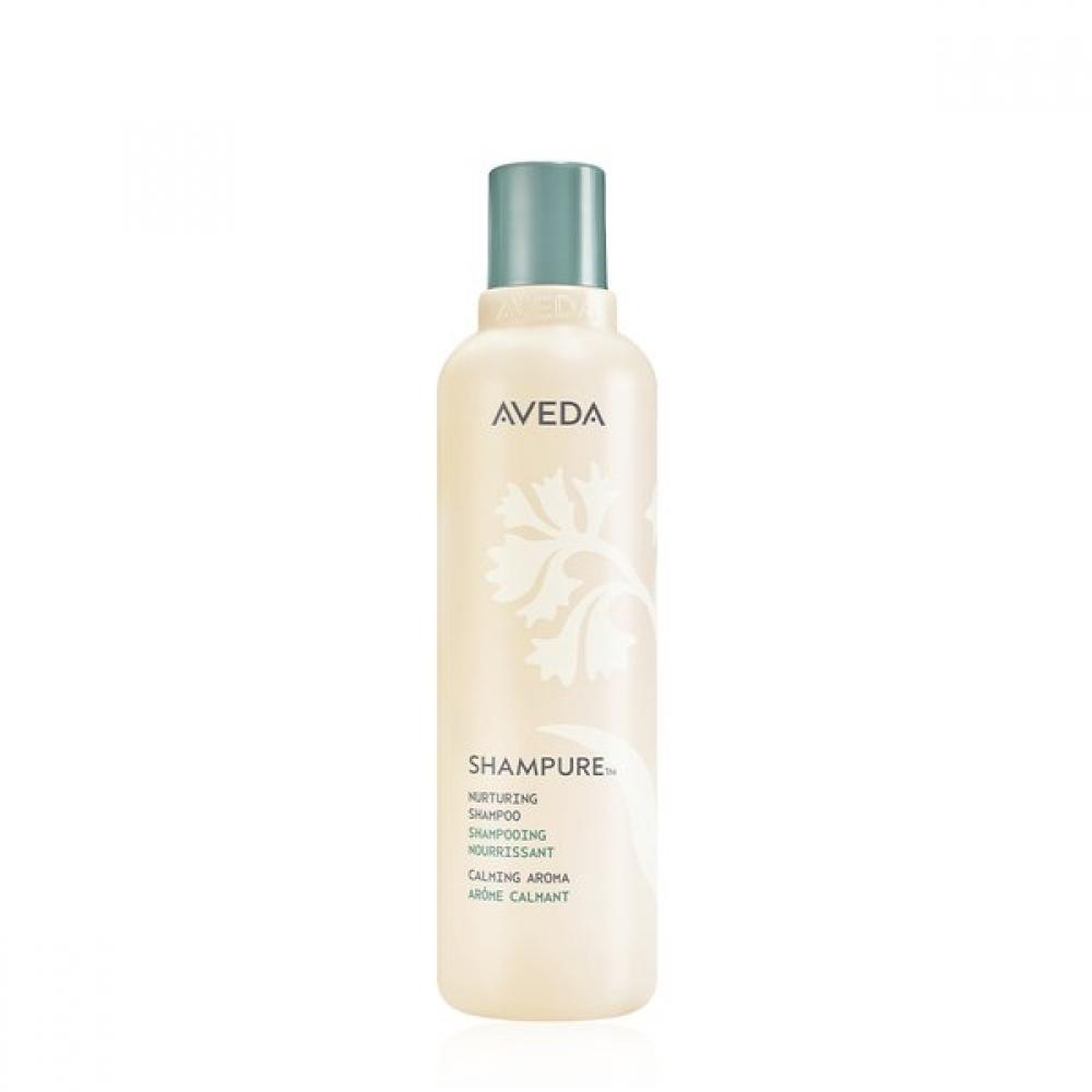 Aveda Shampure Nurturing Shampoo 250ml Family Single option