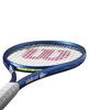 Wilson Tennisschläger SHIFT 99 V1 Shift 99 V1 US OPEN 2024 Nur Rahmen WR166411U