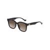 GUCCI Classic Double G Fashion Vintage Narrow Frame UV Protection Plate Frame Square Sunglasses Unisex Couple Style