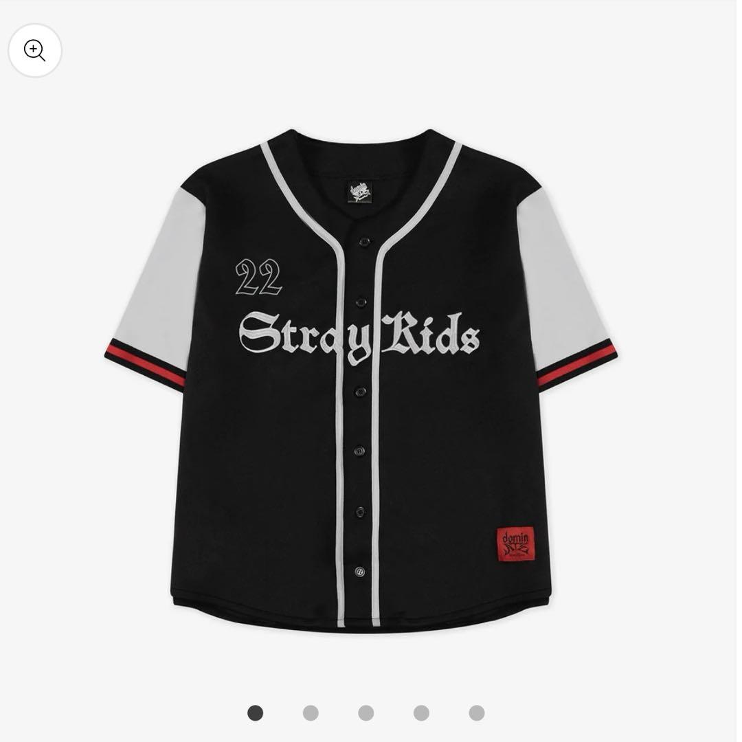 

[Б/У] Униформа Stray Kids Сынмин