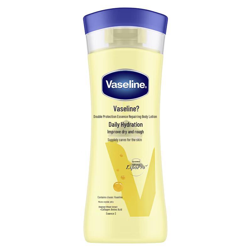 Vaseline Intensive Care Essential Healing Lotion