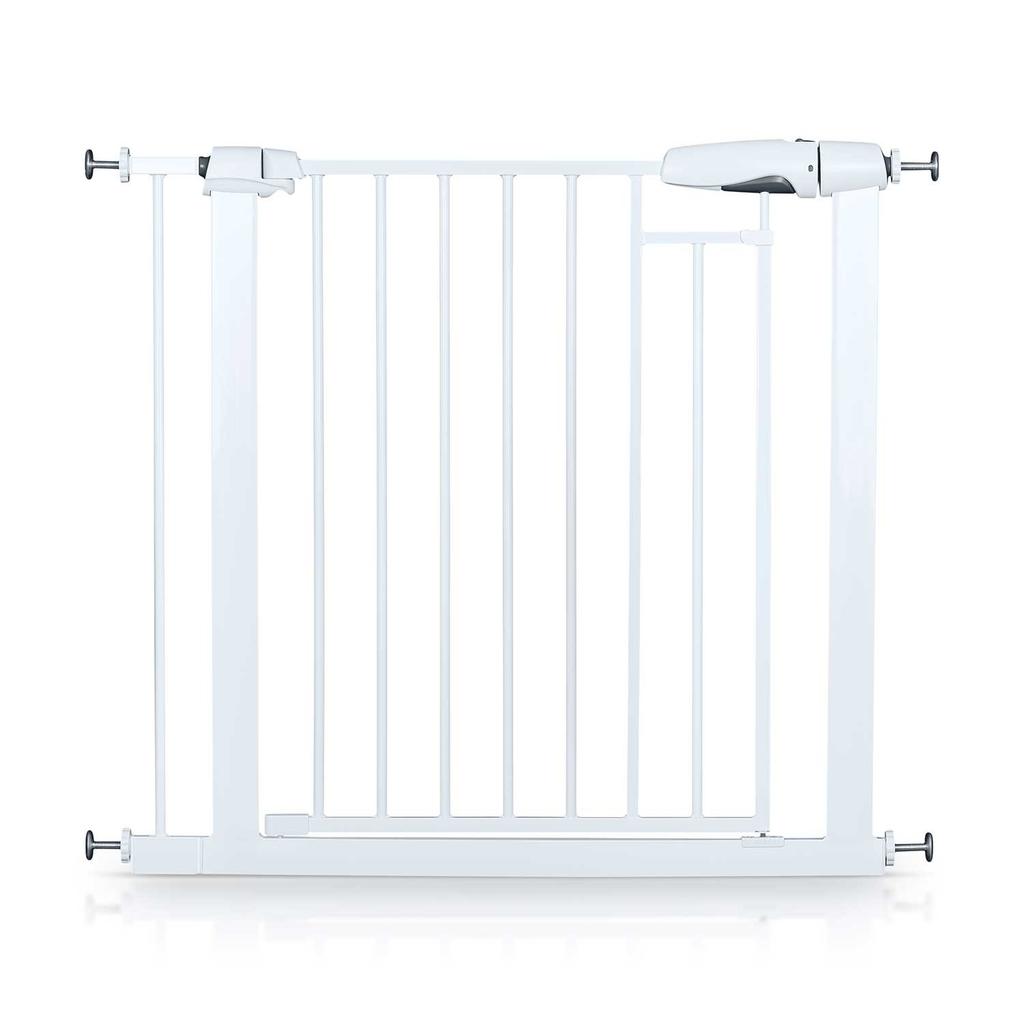 Nukido Safety Gate Barrier