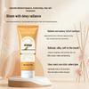 YIMIAOSI Niacinamide Fragrance Moisturizing Body Lotion