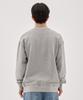 VETEZE Multi Flower Sweatshirt (Gray)