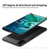 Matte Hülle für Samsung Galaxy S8 S9 S10 Plus S20 FE A12 A21S A31 A51 A71 A30 A40 A50 Ultra Dünne Voll-Hartschalenabdeckung