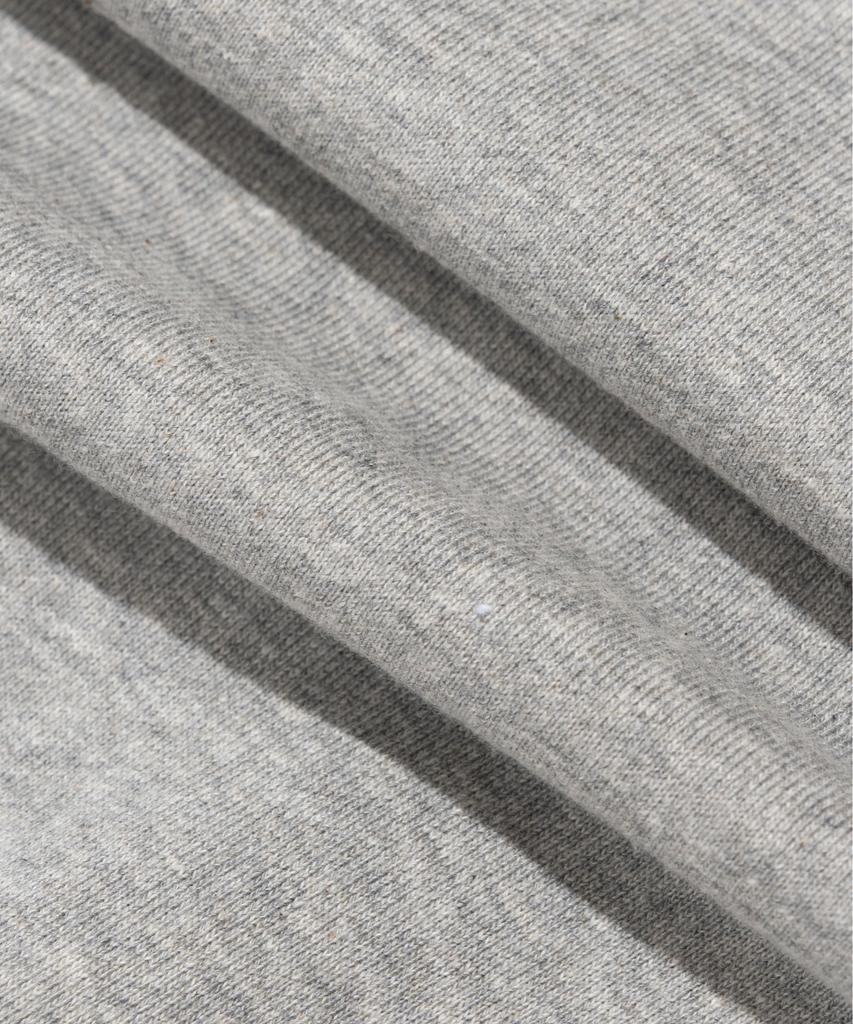TAILOR STUDIO Tb Graphic Sweatshirt (Grey/Black)