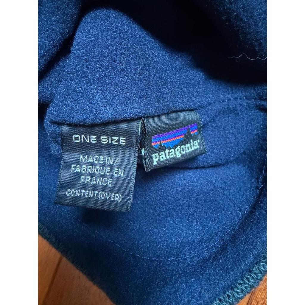 Used 93 Patagonia Patagonia No Snow Tag Polar Cap