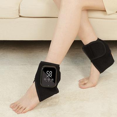 Elektronik för skönhet och hälsa – Elektriska massageapparater