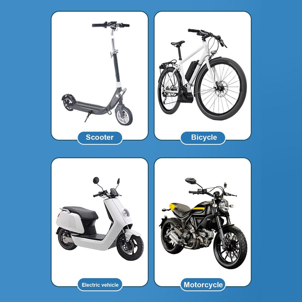 Motorcycle Phone Mount 360 Degree Rotation With Helmet Quick Release Cycling Cell Phone Stand For Bike Motorbike Mountain Road