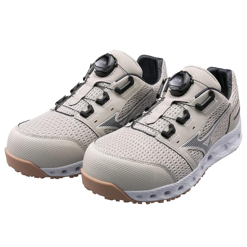 Mizuno MIZUNO WORK VH51L [Regular Edition/P10] /ALMIGHTY BOA/F1GA2306