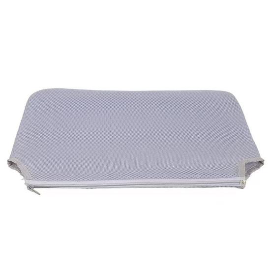 Kabelloser Katzenfensterliegeplatz Katzenhängematte mit 4 Saugnäpfen Faltbares Katzenhängemattenbett mit waschbarem Netzbezug für Wohnungskatzen