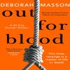 Out For Blood by Deborah Masson Paperback Book 9780552176514