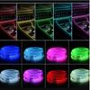 Car Interior Ambient Lighting USB Voice-controlled LED Ambient Lights Strip RGB Auto Interior Lamp Strip For Auto Interior deco