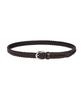 Paul Smith Dark Brown Belt 150711FR Men's