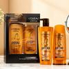 L'Oreal Essential Oil Nourishing Shampoo & Conditioner Set