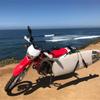 Surfboard Carriers Surfboard Mount Holder, Bike Surfboard Holder Surfings Surfboard Bike Carriers Surfboard Bike Rack