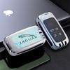 Jaguar Key Case for XEL, XFL, FPACF, Epace, XE, XJ, F-Type