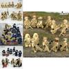 Specia Force Soldiers Building Blocks Sets Model Kids Toy For Collectors And Kids