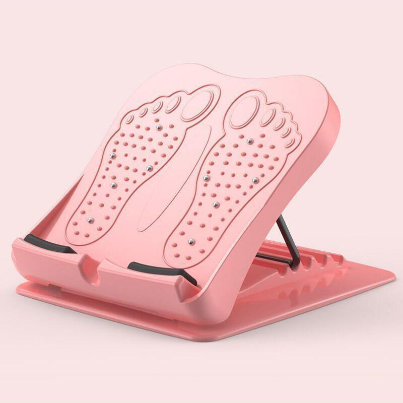 Leg Stretching Board Leg Relaxer Ankle Incline DD-12344