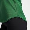 Nike Dri Fit Tank Top Women's Canyon Green