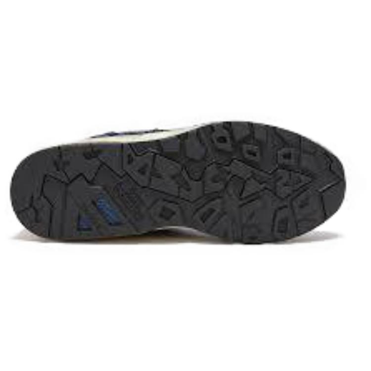 New Balance 580 Navy Vintage Indigo Unisex Sneakers Blue MT580EEC