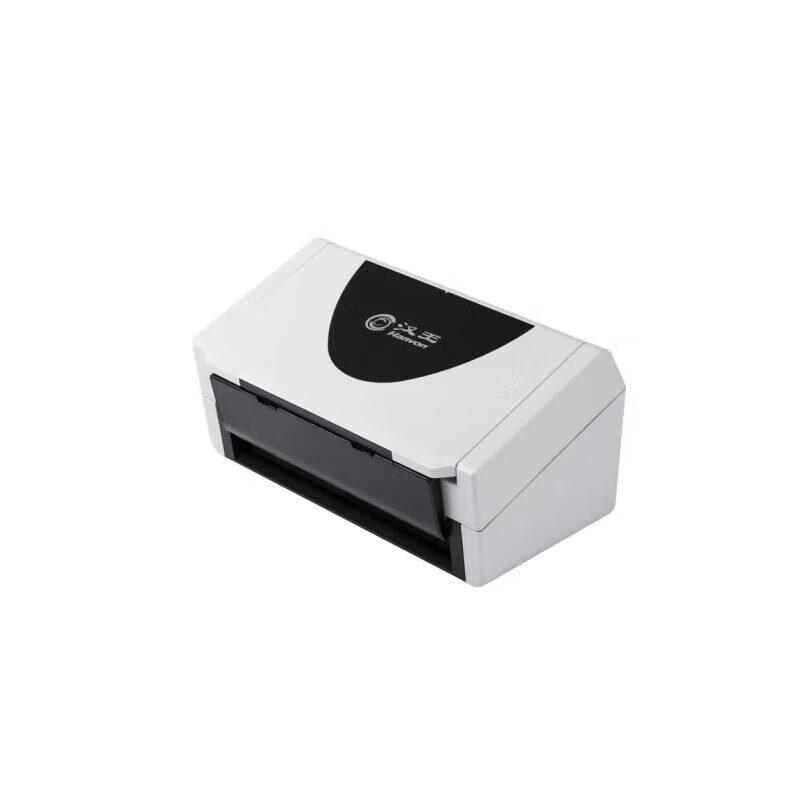 

Hanvon HW6050A A4 High-Speed Duplex Document Scanner CN plug (adapter included)