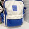 TS JYL Laptop Bag,2025 New Women Backpack High Grade Senior High Student Large Capacity