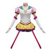 Sailor Moon Movie Version Cosplay Costume Tsukino Usagi Sailor Moon Battle Suit & Accessories & Wig