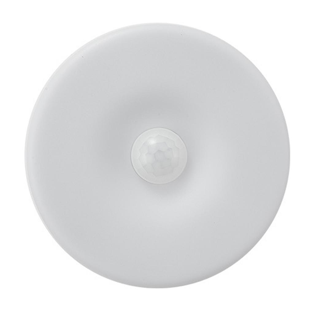 Charging Night Light Intelligent Sensor Light Wireless Usb Night Light Human Body Induction Cabinet