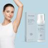 Crema Depilatoria Hielo Frío Indolora Impecable Cuidado Piel Sensible Crema Depilatoria Axilas Depilación Íntima Crema