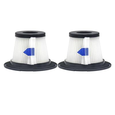 2/4buc filtre pentru aspirator Moosoo K17 H.Koenig Lidl Tesler Purestorm 3000 Redmond Rv-ur357 RV-UR359 UR356 UR378 In stoc