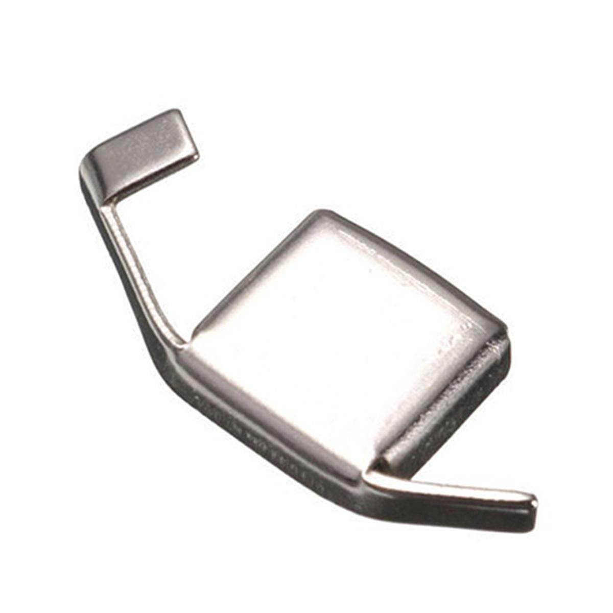 

Швейная машина Планшетный магнит Фиксированный ограничитель Сильный магнитный позиционер Сильная позиционирующая кромкозащита 1pc