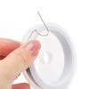 20,22,24,28 Gauge 304 Stainless Steel Wire Craft Bailing Wire Sculpting Wire For Jewelry Making