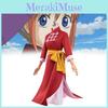 Costume Cosplay de Kagura Gintama en Tissu Polyester pour Conventions Anime