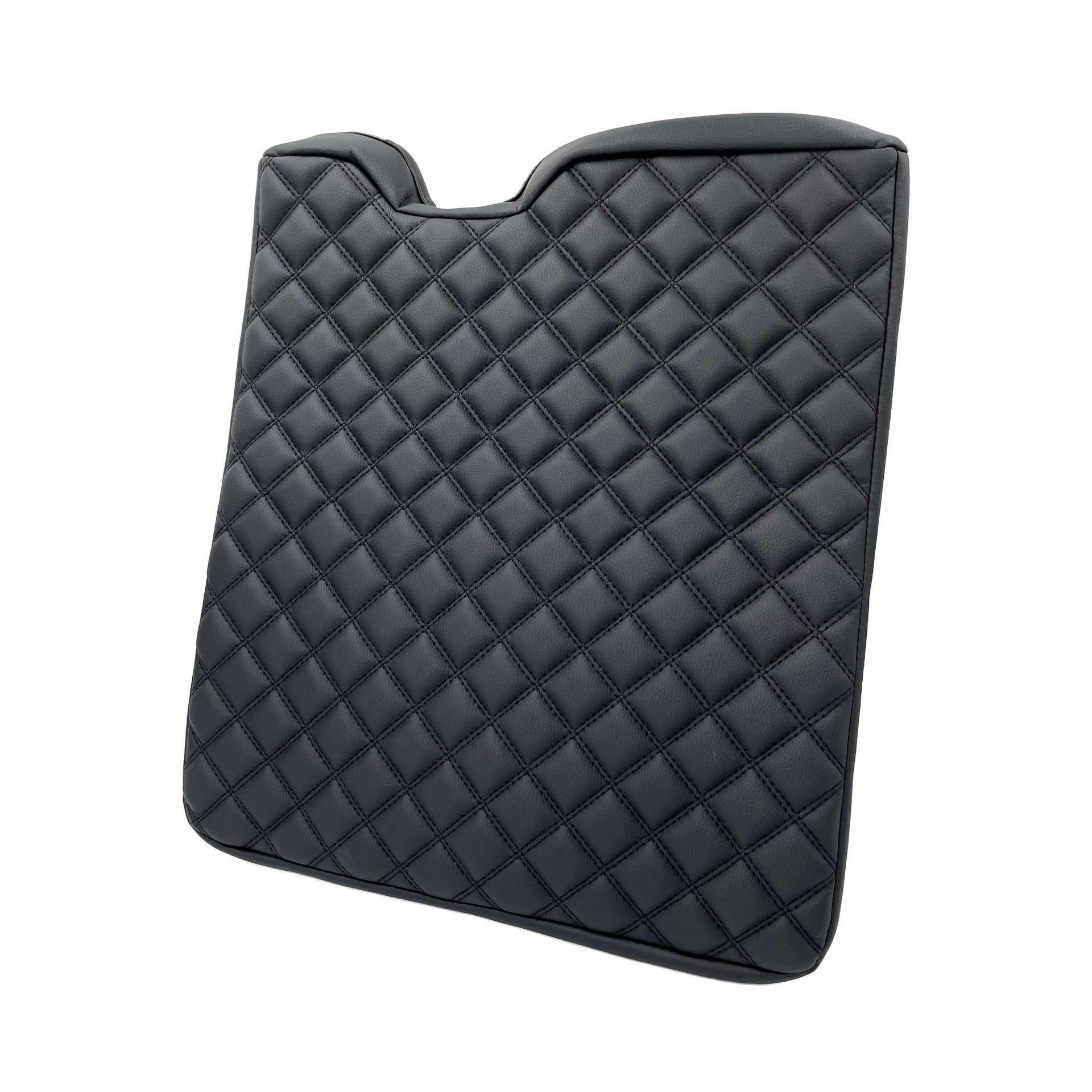 

Подлокотник для ящика для F150-F450 Крышка консоли кресла Jump Chair, защитная накладка