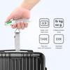 High-Precision Luggage Scale Backlit LCD Display Weighing Scale Digital Scale  Shipping