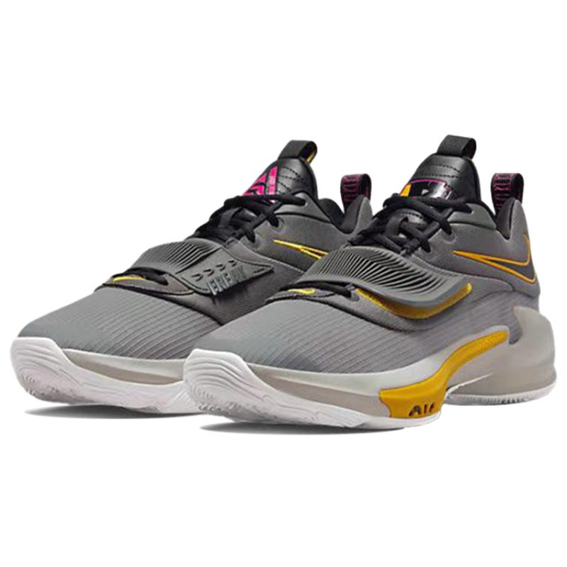 Nike Zoom Freak 3 EP 'Low Battery' Sneakers casual DA0695-006