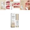 Jaysuing Lip Essence Serum Hydrating Moisturizing Nourishing Softening Lip Care 15ml