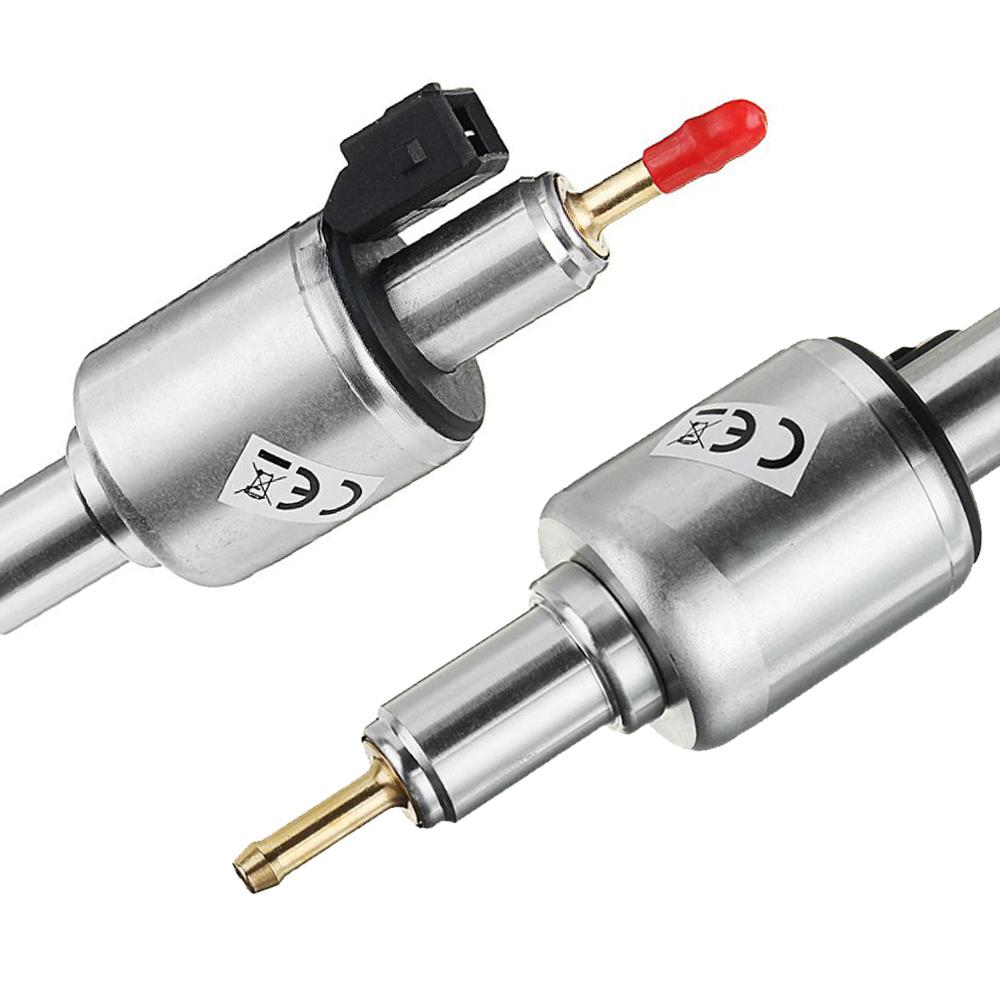 12V/24V Universal Car Air Diesel Parkering Olje Drivstoffpumpe For 2KW/5KW Eberspacher Heater For Truck Enkel å installere