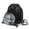 Backpack with Ball Net