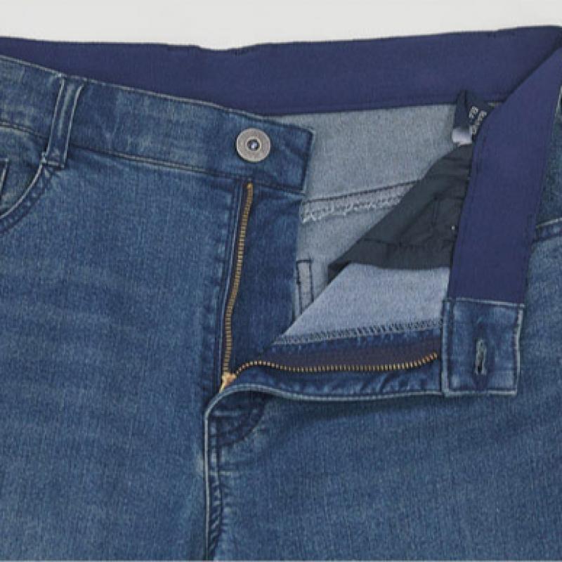 Bang Bang Men S Lycra Stretch Denim 3 Piece Set