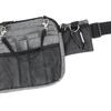 1680D Oxford Cloth Nurse Fanny Pack Multi Pockets Organizer Belt Apron Hip Bag Nurse Tool Belt Large Capacity Pouch